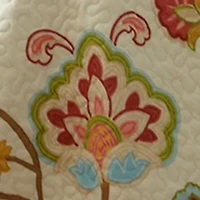 Taner Spring Quilt Set