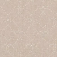 Solomon Euro Sham Set