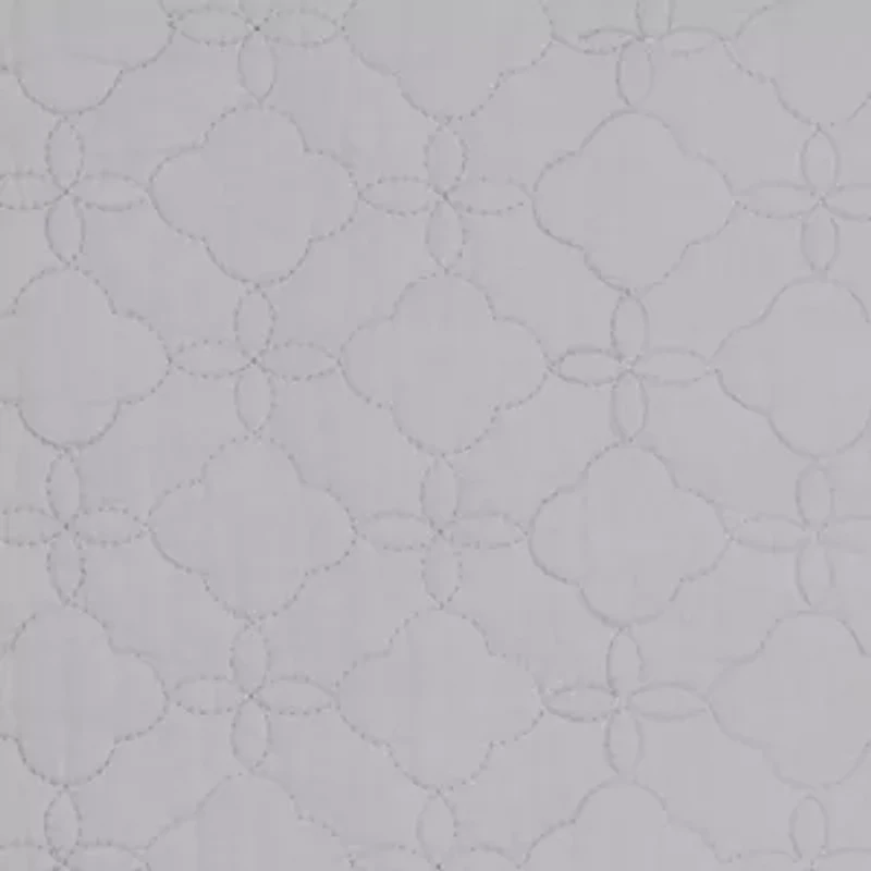 Solomon Euro Sham Set