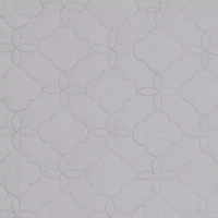 Solomon Euro Sham Set