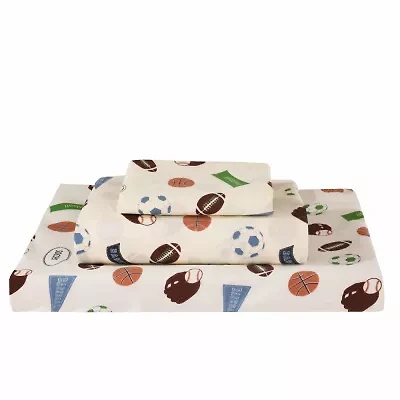 MVP Full Sheet Set