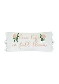 Fillipa Live Bloom Pillow