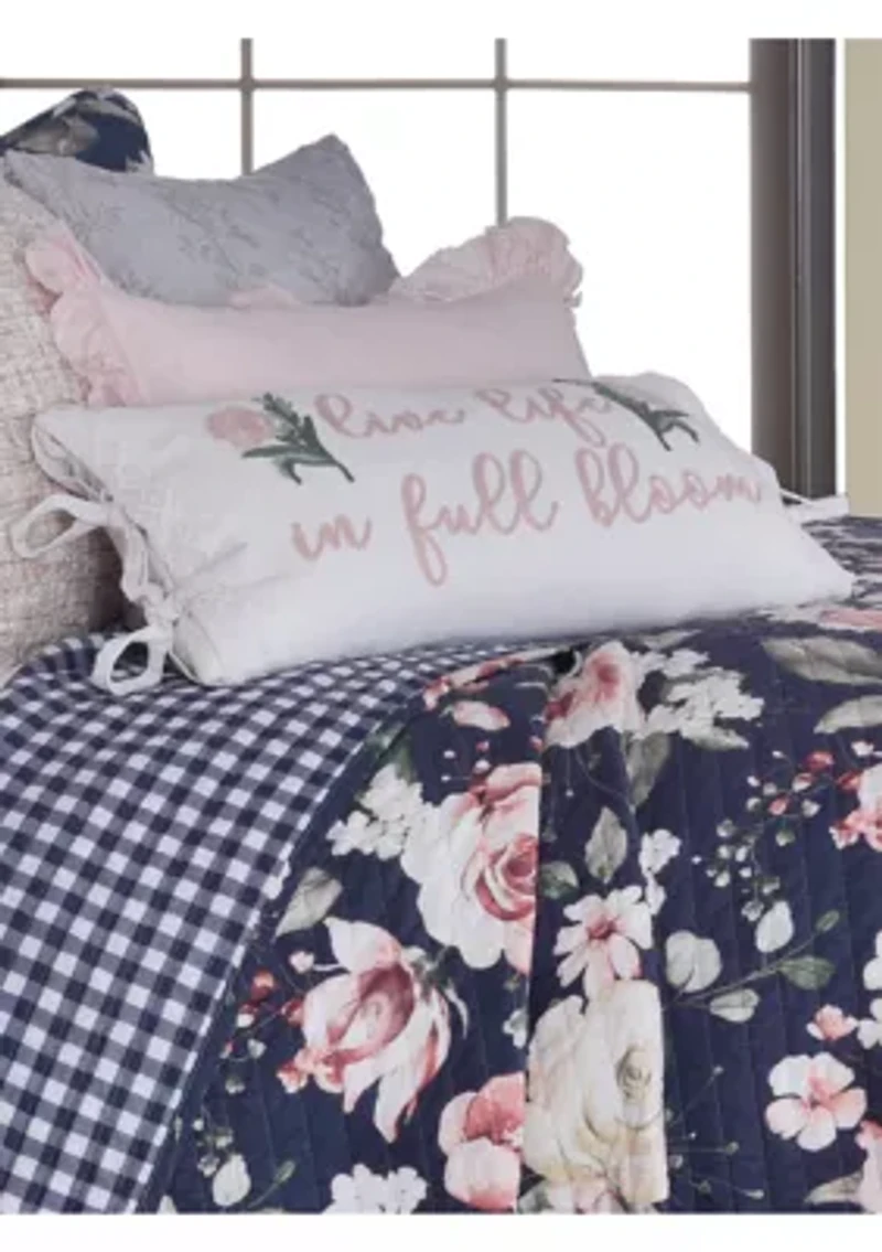 Fillipa Live Bloom Pillow