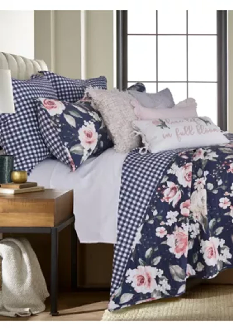 Fillipa Live Bloom Pillow