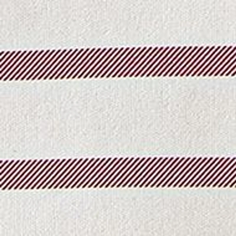 Joybirds Stripe Tassel Pillow