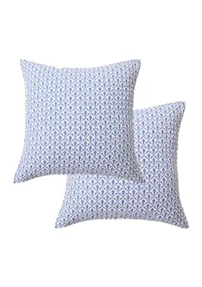 Bennett Euro Sham Set 