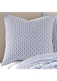 Bennett Euro Sham Set 