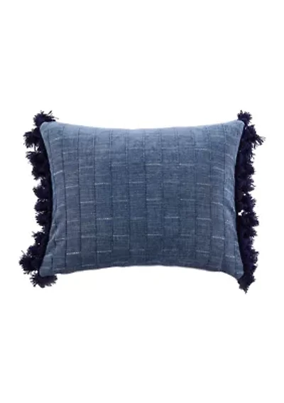  Bennett Tassel Pillow 