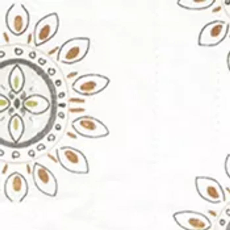 Cosima Euro Sham Set 