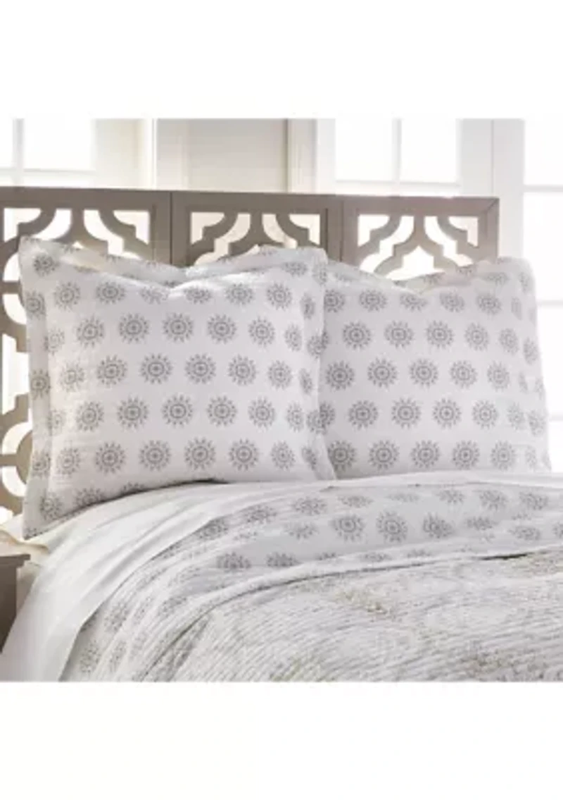 Cosima Euro Sham Set 