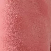 Solid Plush Throw Blanket