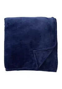 Plush Blanket