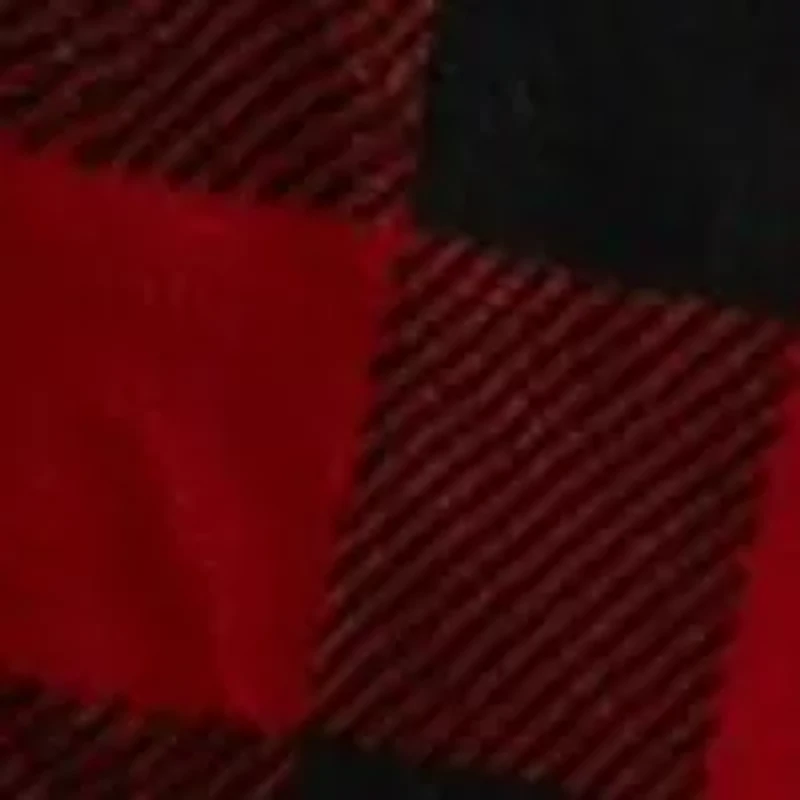 Heated Microplush Throw Blanket