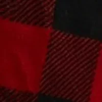 Heated Microplush Throw Blanket