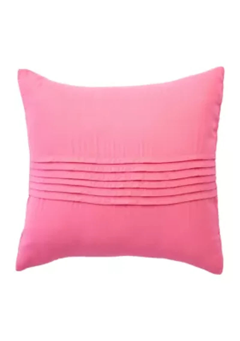 Multi Stripe Quilt Set