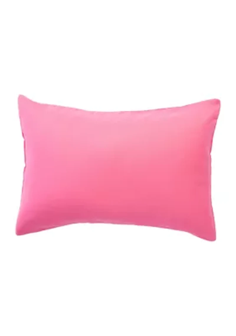 Multi Stripe Quilt Set