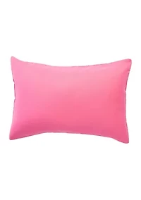 Multi Stripe Quilt Set