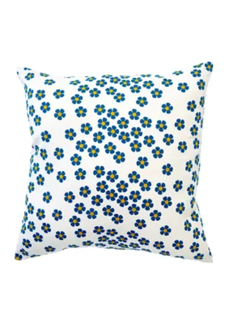 Printed Pillow Set