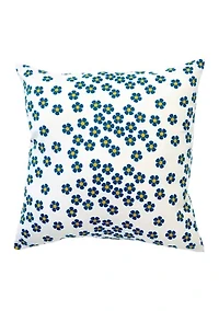 Printed Pillow Set
