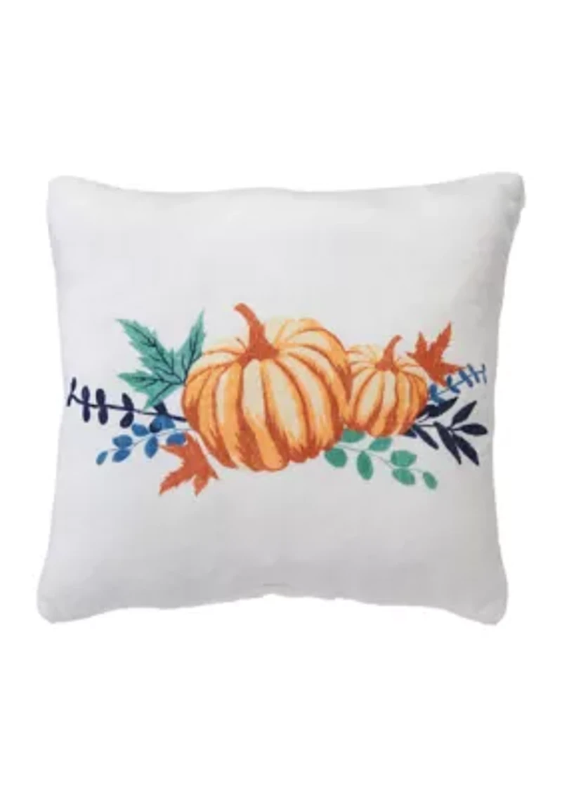 Giftable Pillow & Throw Set