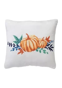 Giftable Pillow & Throw Set