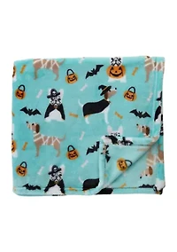 Giftable Pillow & Throw Set