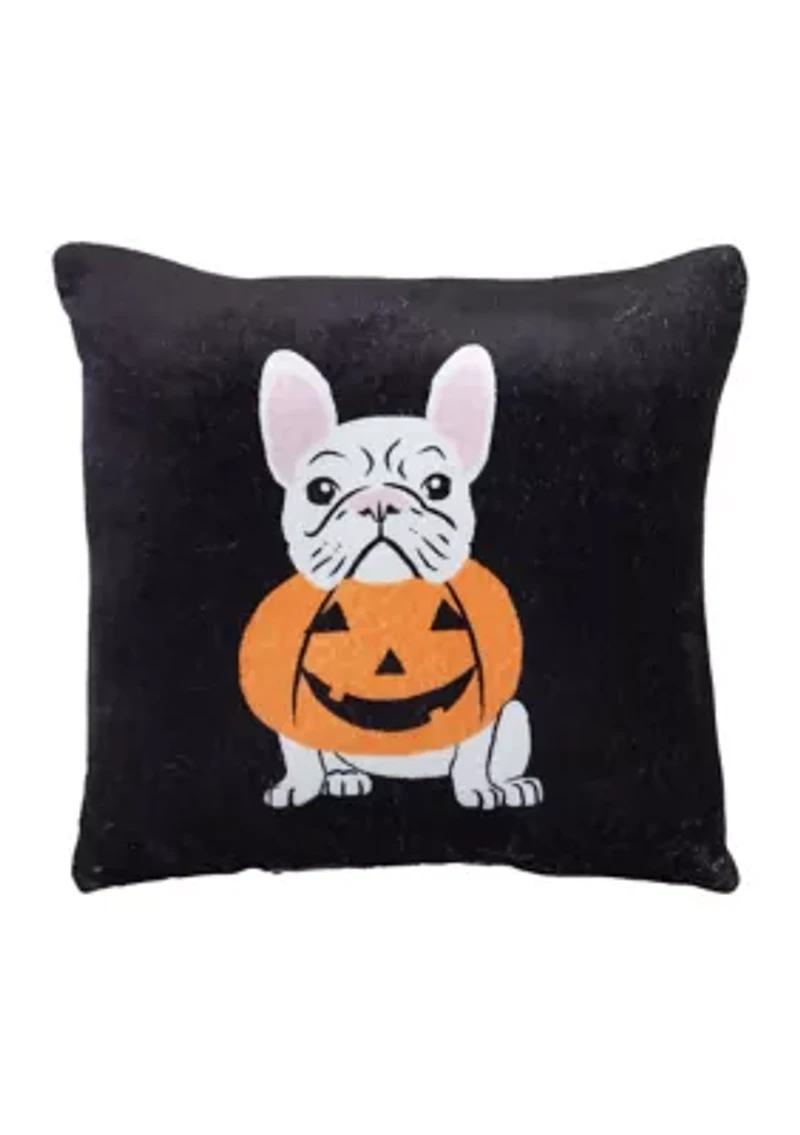 Giftable Pillow & Throw Set