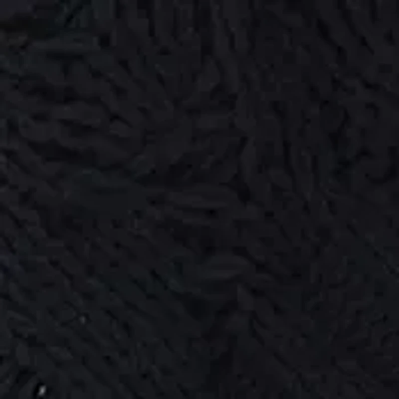 Chunky Cable Knit Throw