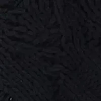 Chunky Cable Knit Throw