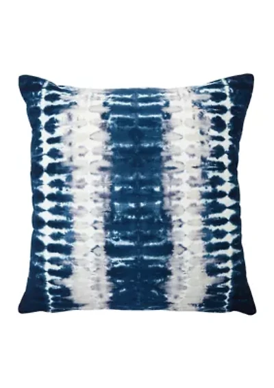 Tie Dye Pillow