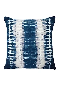 Tie Dye Pillow