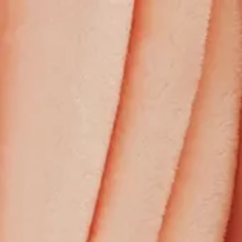 Plush Solid Throw Blanket