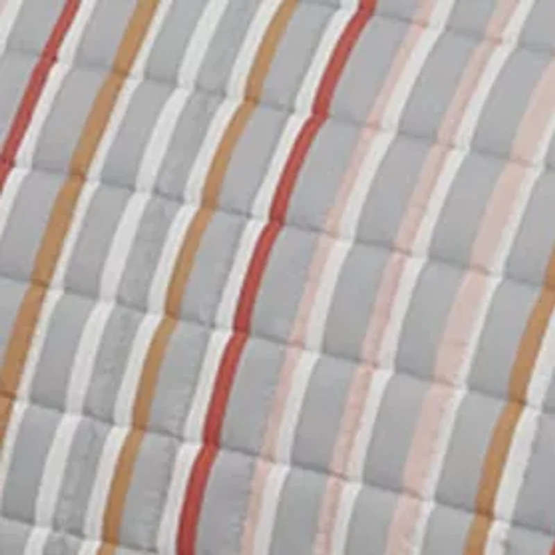 Eastport 6 Piece Quilt Set