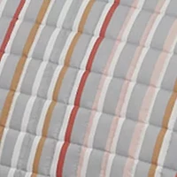 Eastport 6 Piece Quilt Set