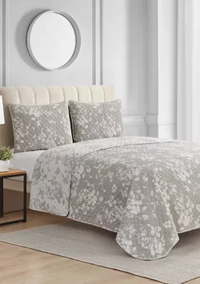 Ensemble Quilt Set