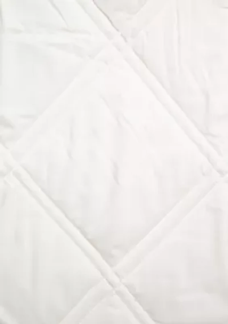 Down Alternative Blanket