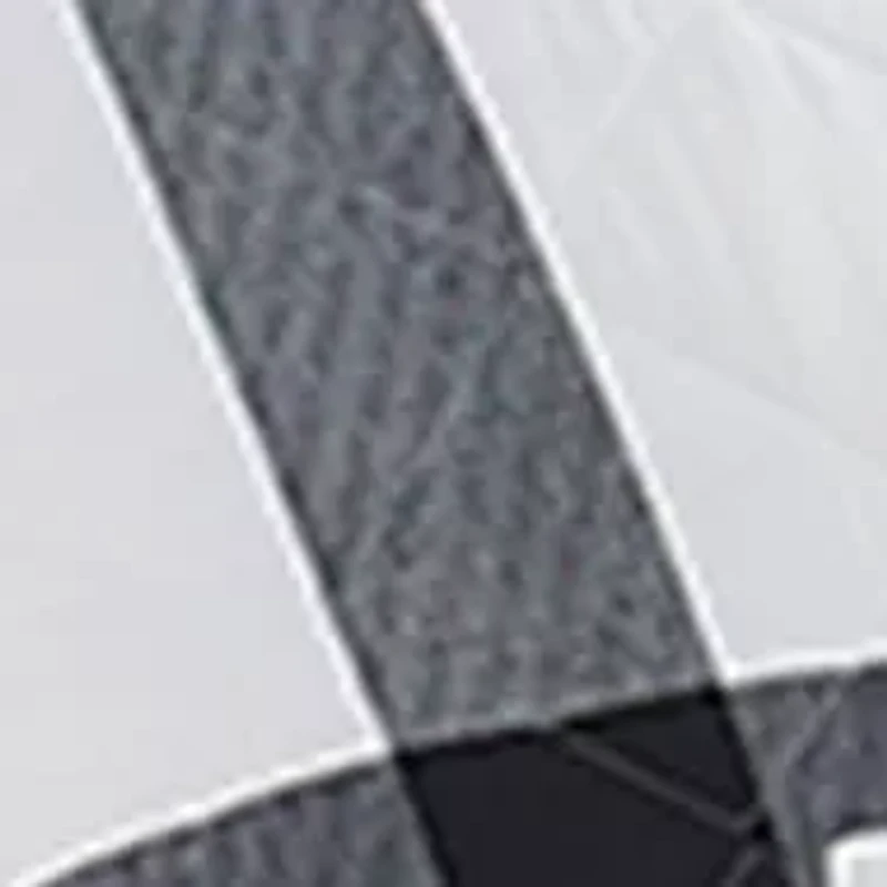 Buffalo Check Quilt Set