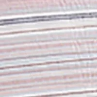 Multi Stripe Quilt Set