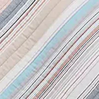 Cedar Springs 3-Piece Quilt Set