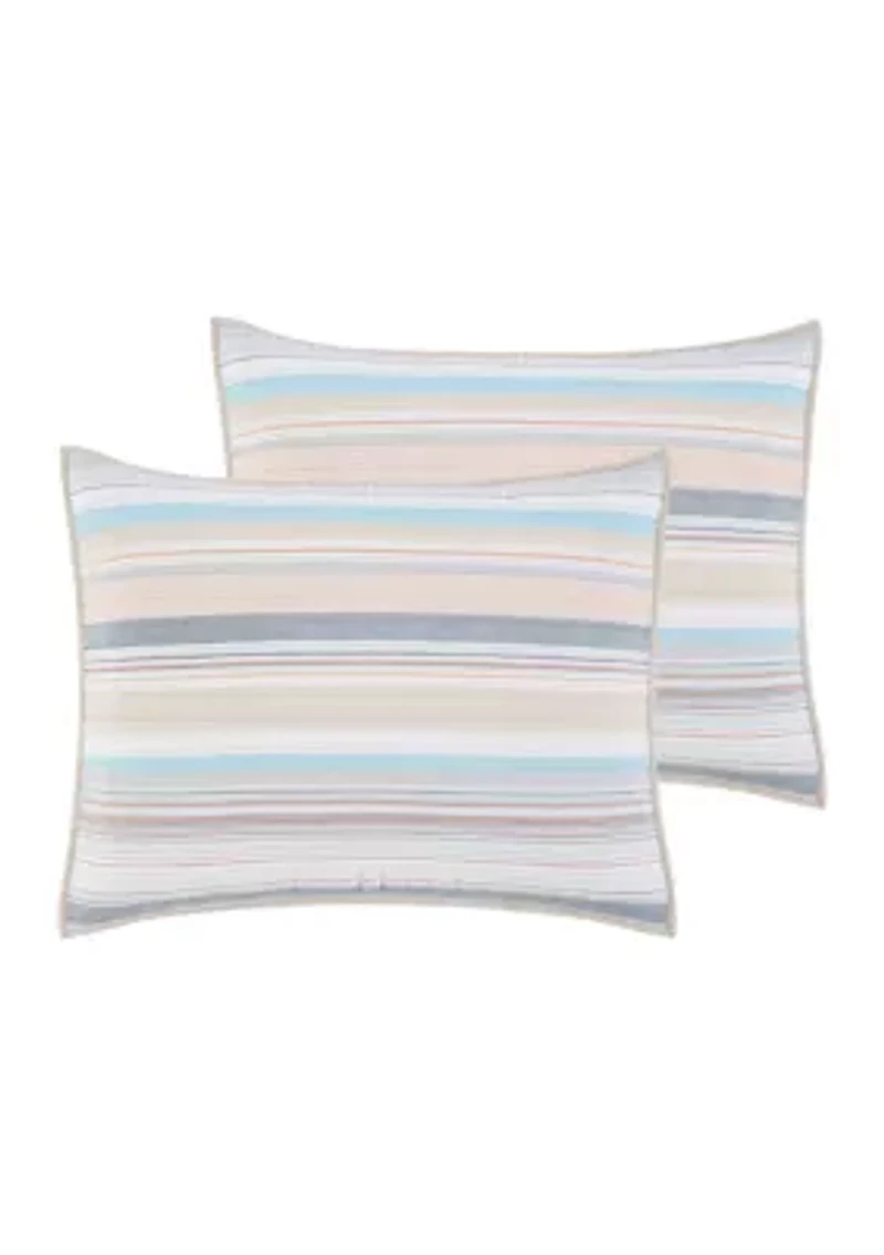 Cedar Springs 3-Piece Quilt Set