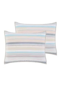 Cedar Springs 3-Piece Quilt Set