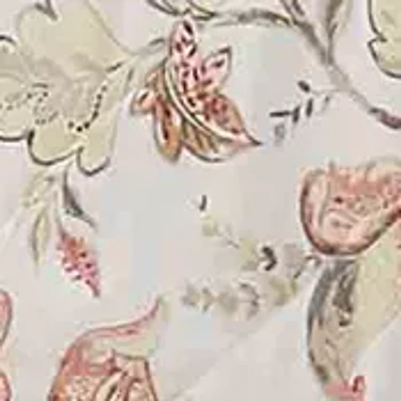 Vivianna 6-Piece Quilt Set