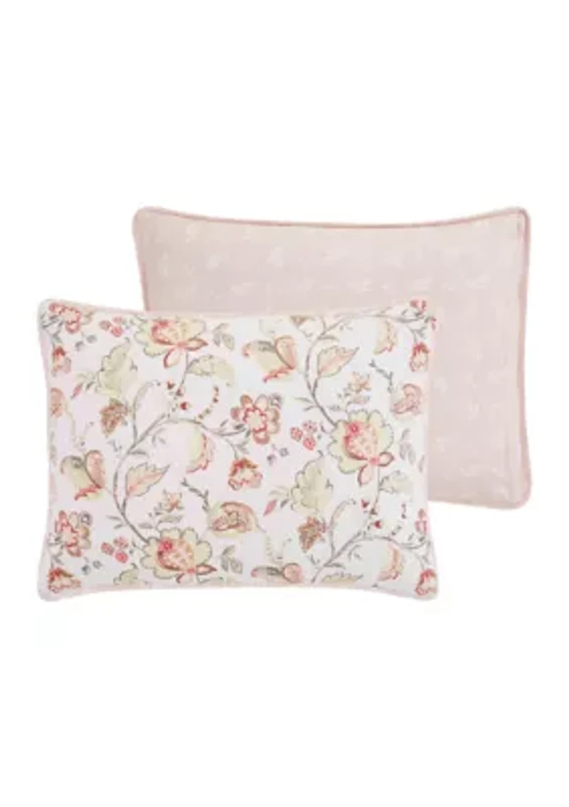 Vivianna 6-Piece Quilt Set