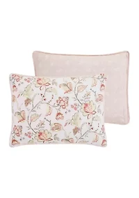 Vivianna 6-Piece Quilt Set