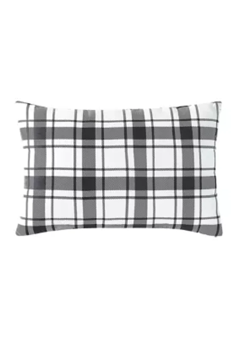 Buffalo Check 6-Piece Quilt Set