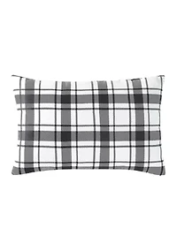 Buffalo Check 6-Piece Quilt Set