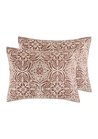 Cassey Quilt Set