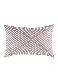 Harper Reversible 6 Piece Quilt Set