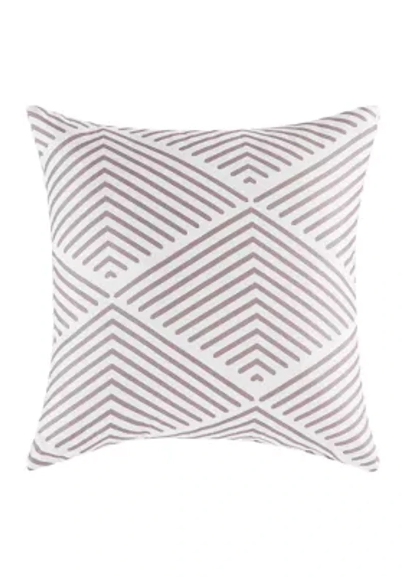 Harper Reversible 6 Piece Quilt Set