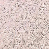 Scalloped Tiles Quilt